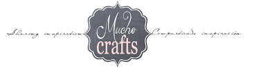 MuchoCrafts