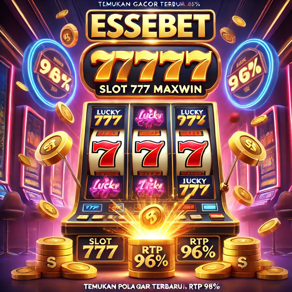 Slot 777